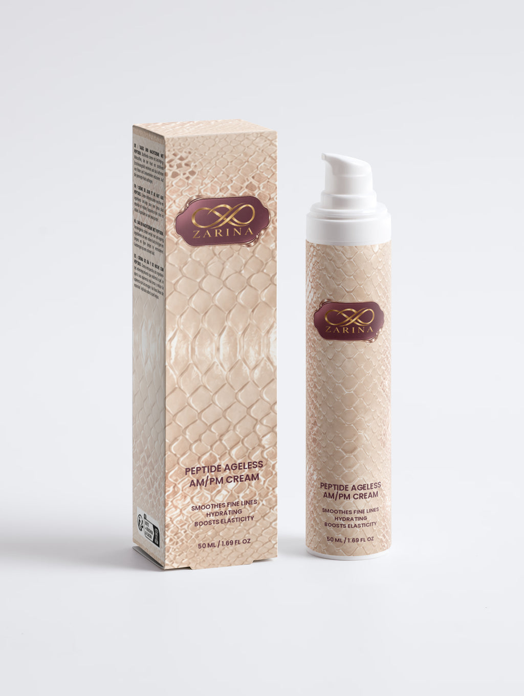 Anti-Aging-Peptid-Kollektion