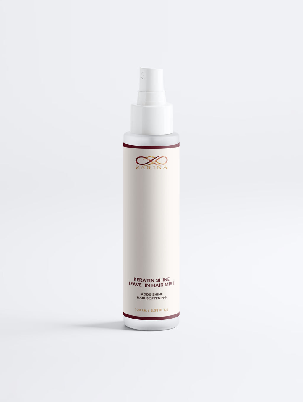 Keratin Shine Leave-In Hair Mist