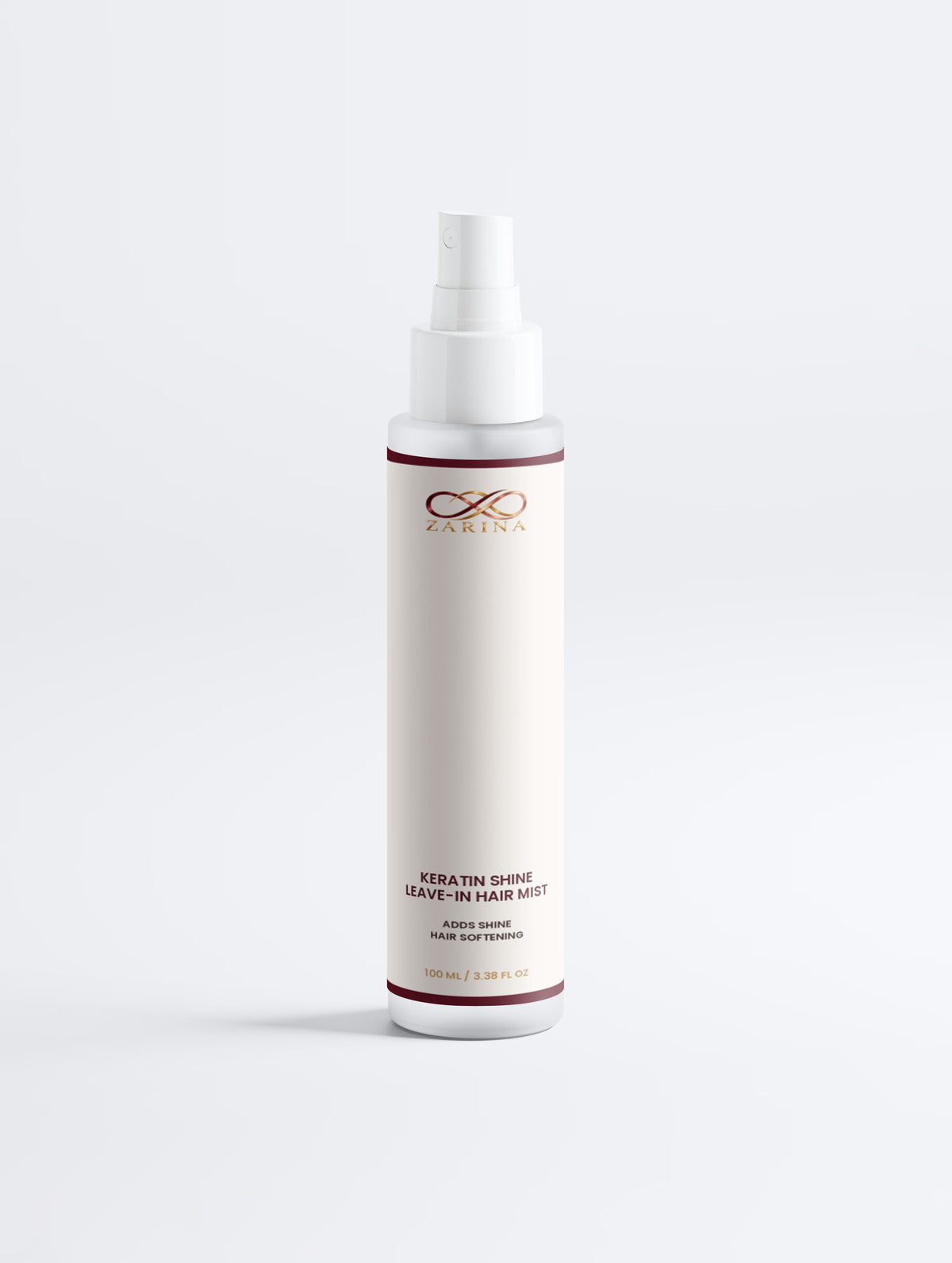 Keratin Shine Leave-In Hair Mist