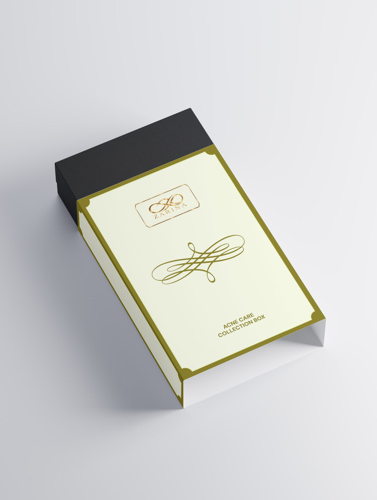Akne Care Sammelbox