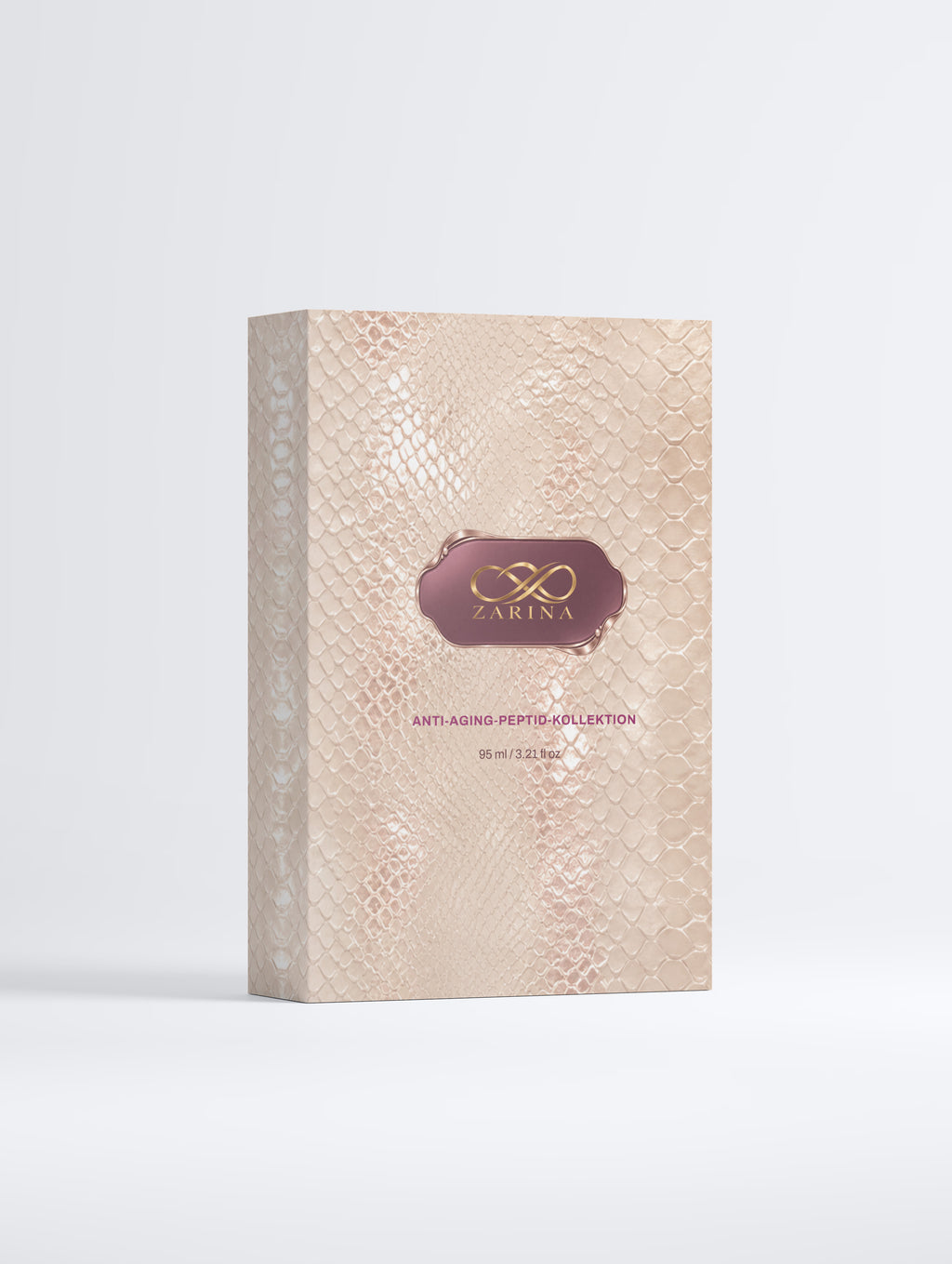 Anti-Aging-Peptid-Kollektion