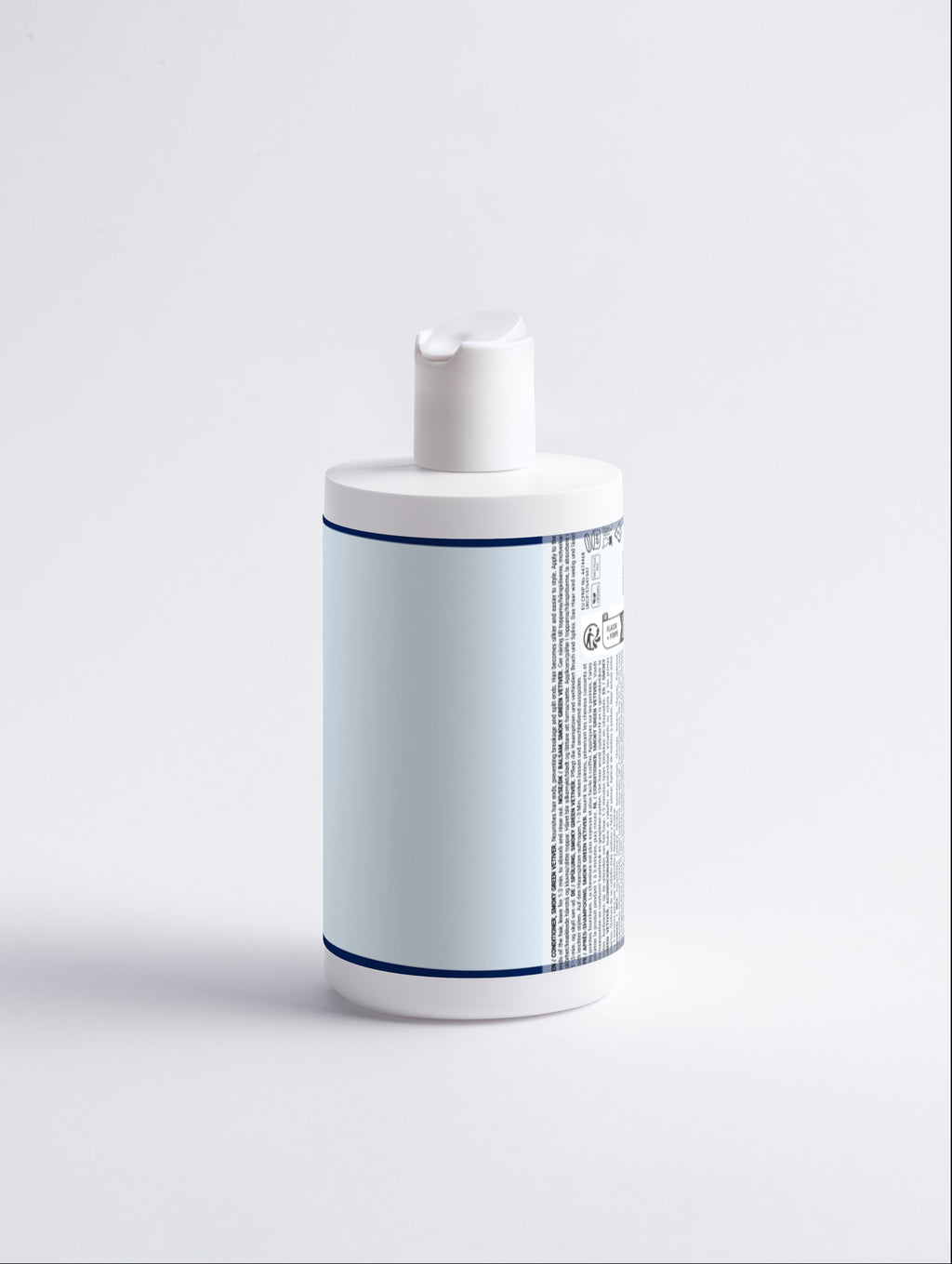 Gloss Conditioner, Smoky Green Vetiver