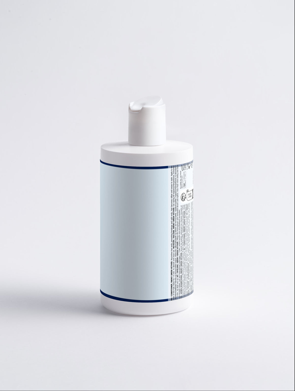Gloss Conditioner, Smoky Green Vetiver