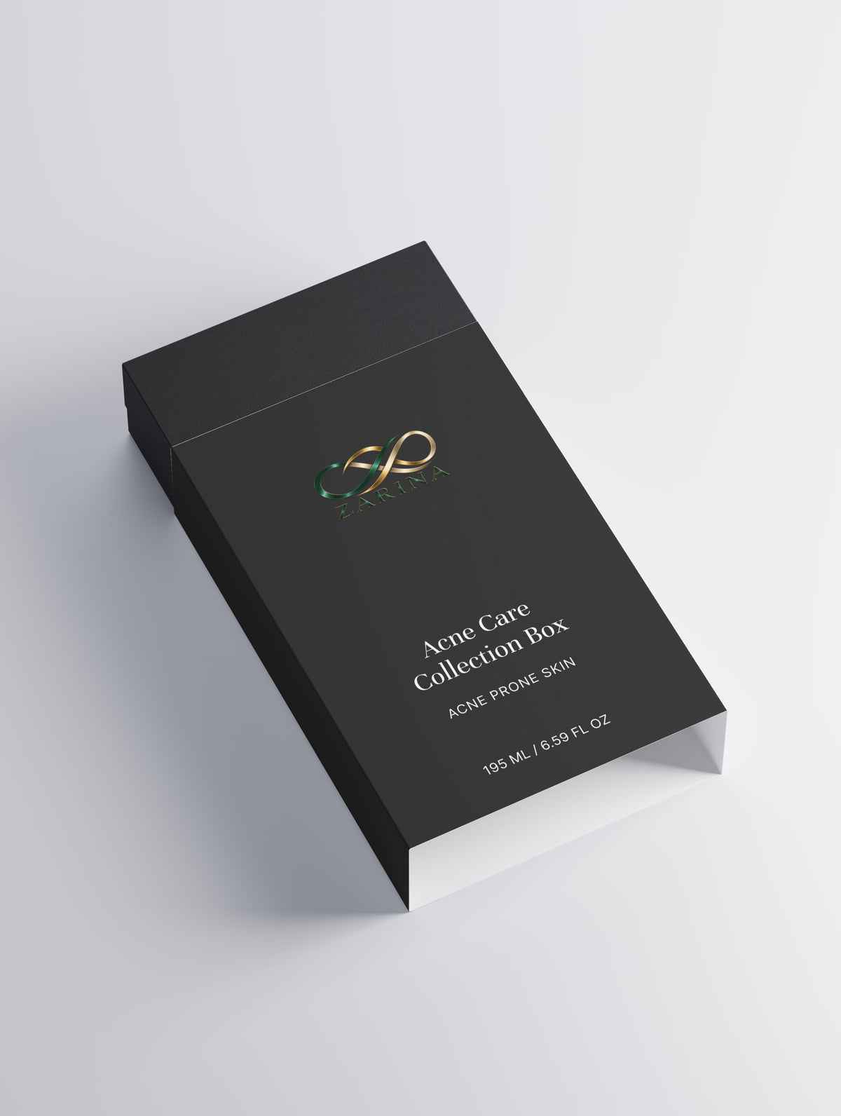 Akne Care Sammelbox