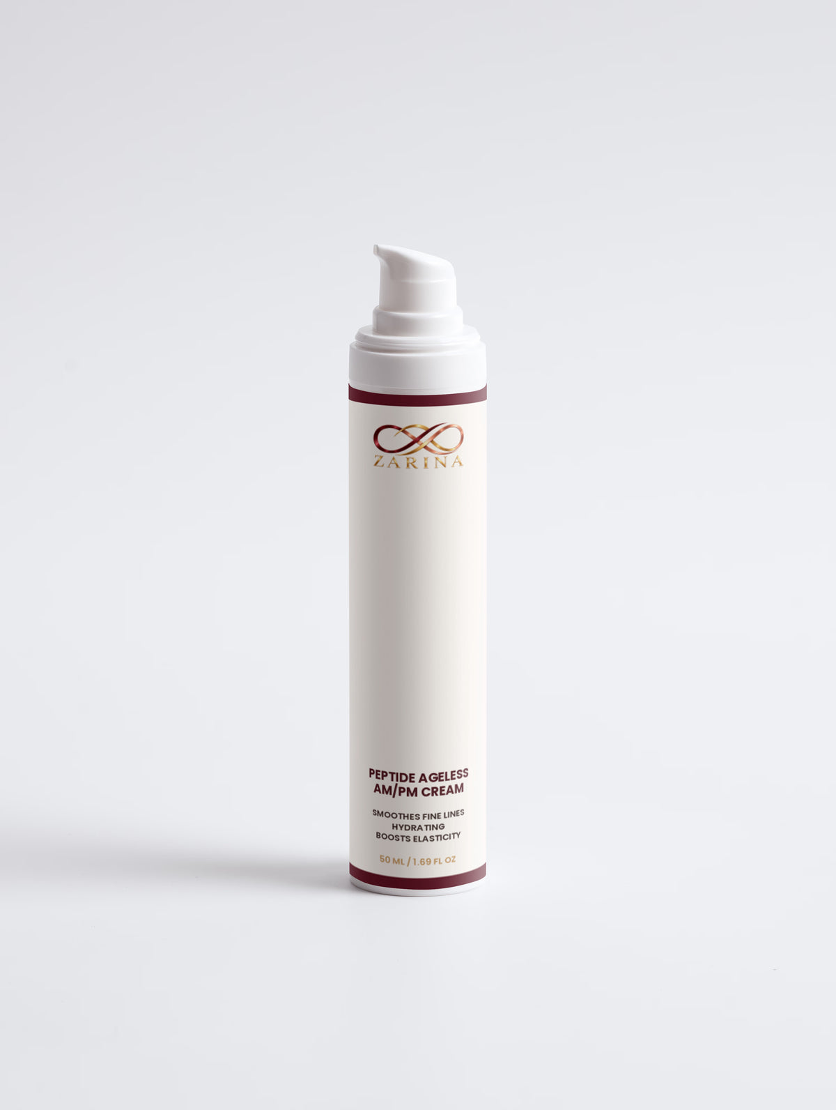 Peptide Ageless AM/PM Cream