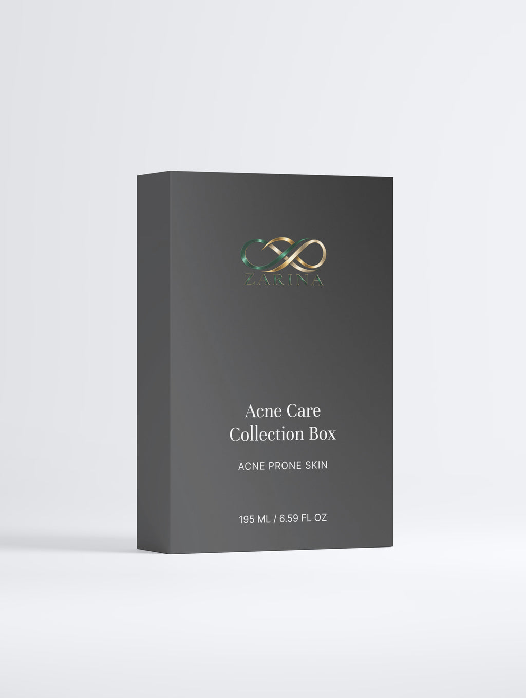 Akne Care Sammelbox