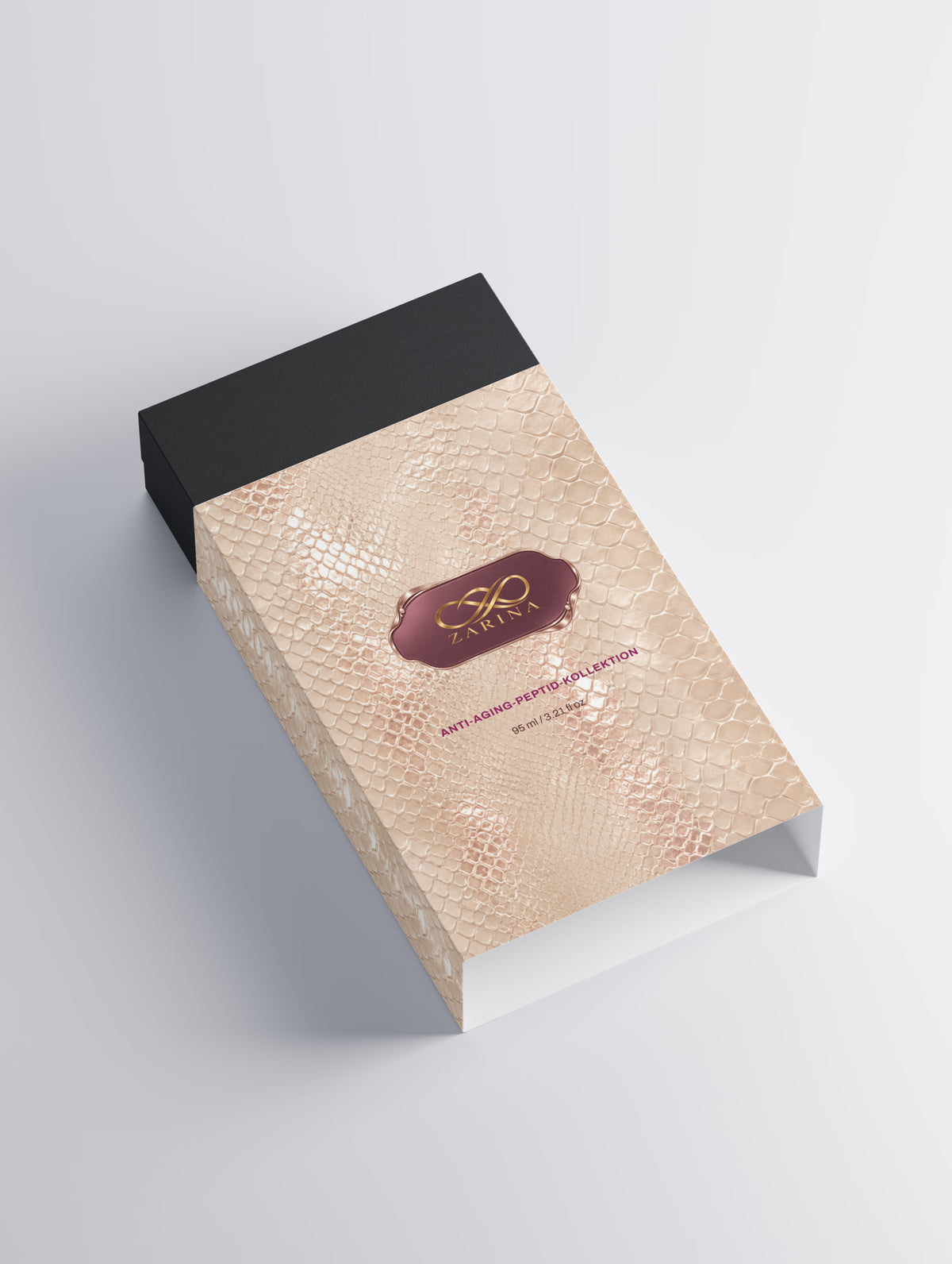 Anti-Aging-Peptid-Kollektion