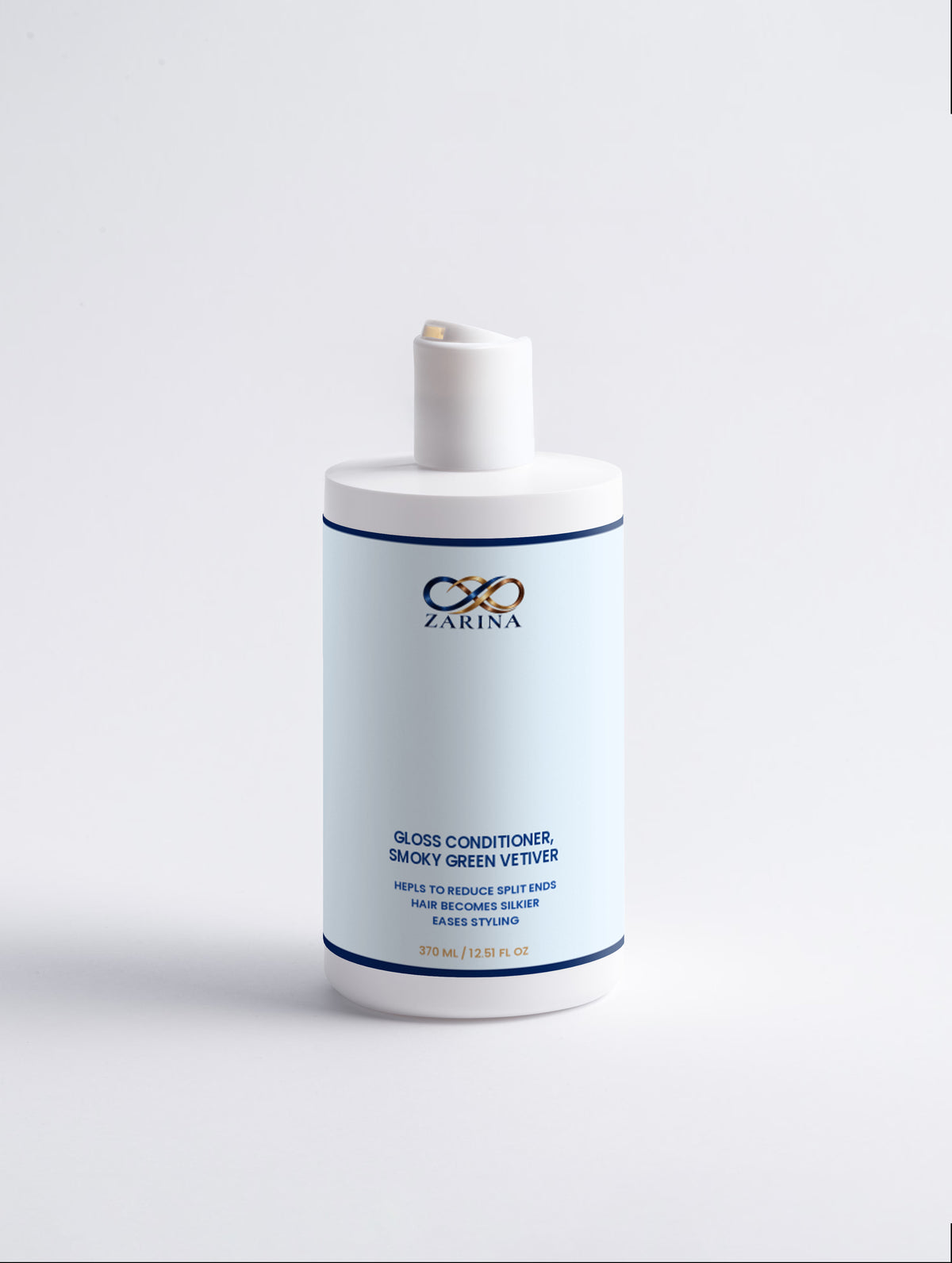 Gloss Conditioner, Smoky Green Vetiver