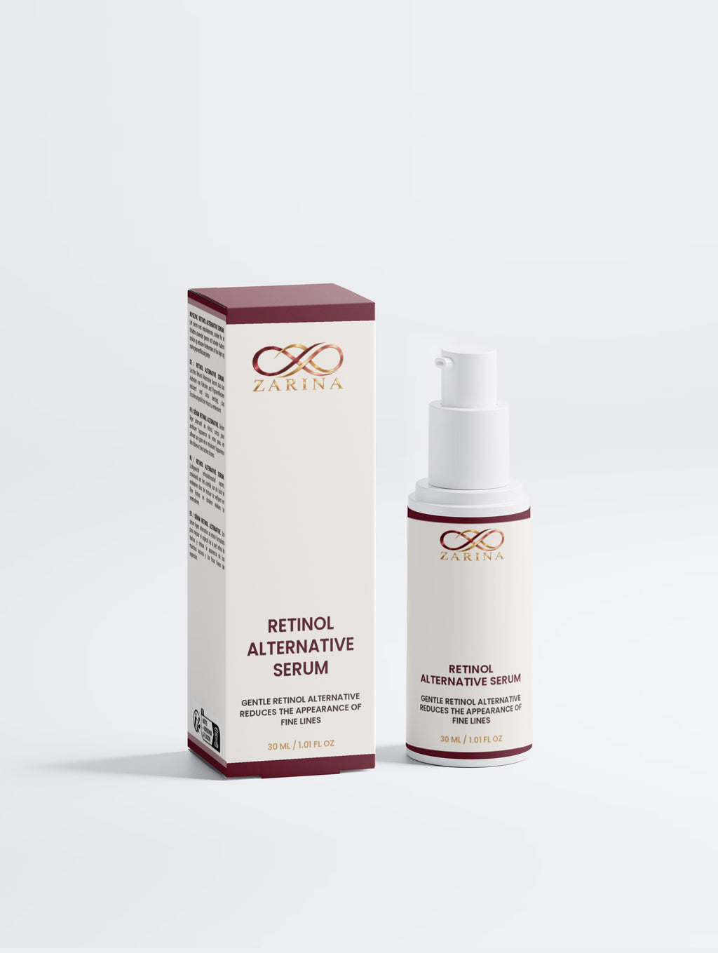 Retinol Alternative Serum