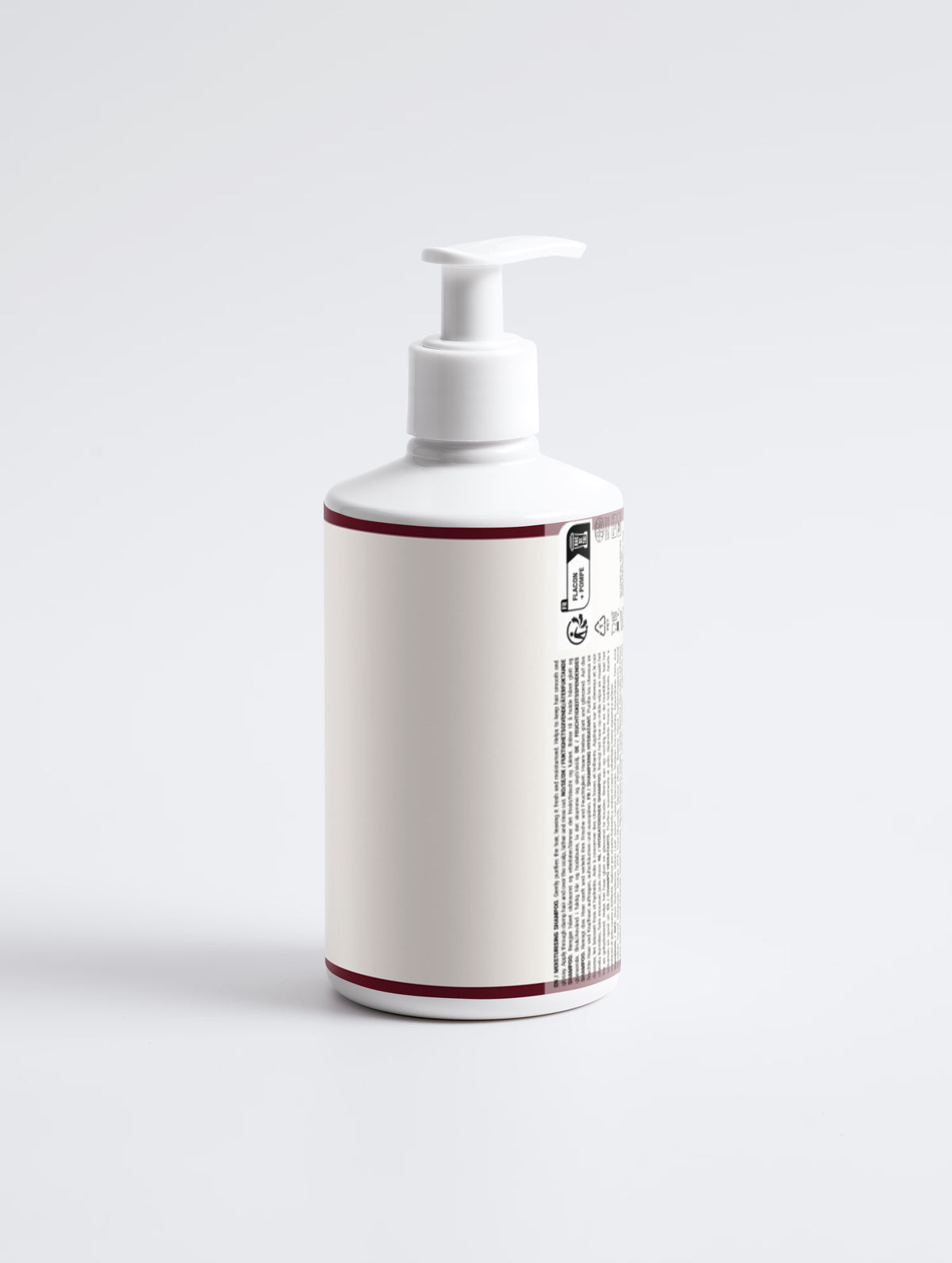 Moisturising Shampoo