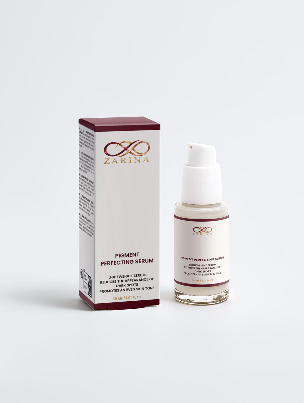 Pigment Perfecting Serum