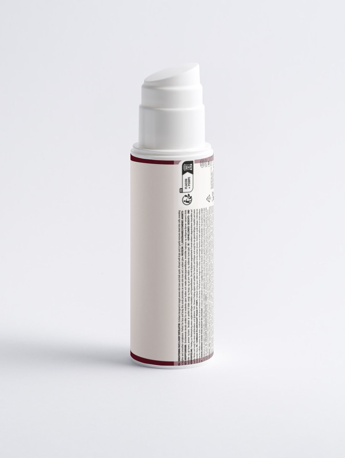 Brightening Face&Body Exfoliator with Kojic Acid