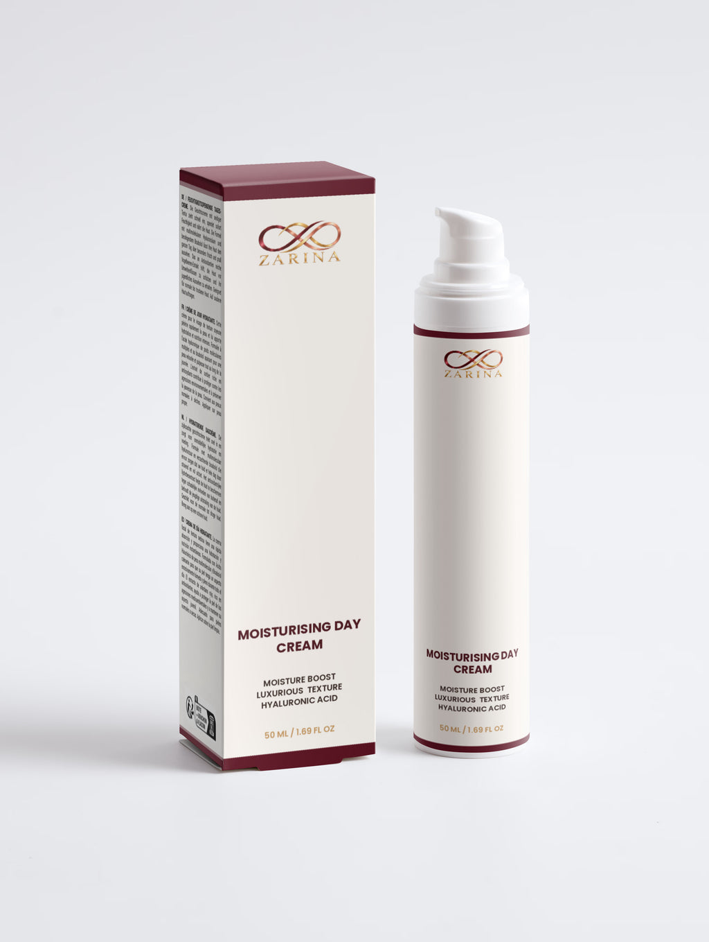 Moisturising Day Cream