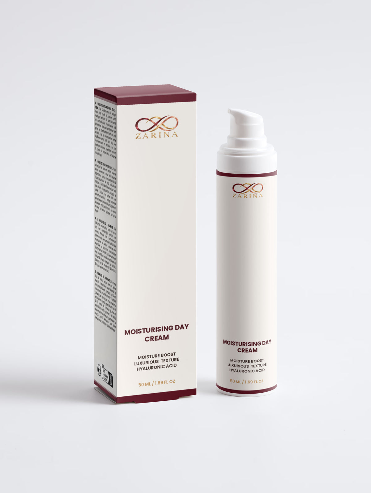 Moisturising Day Cream