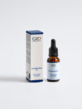 Softening Beard Oil
