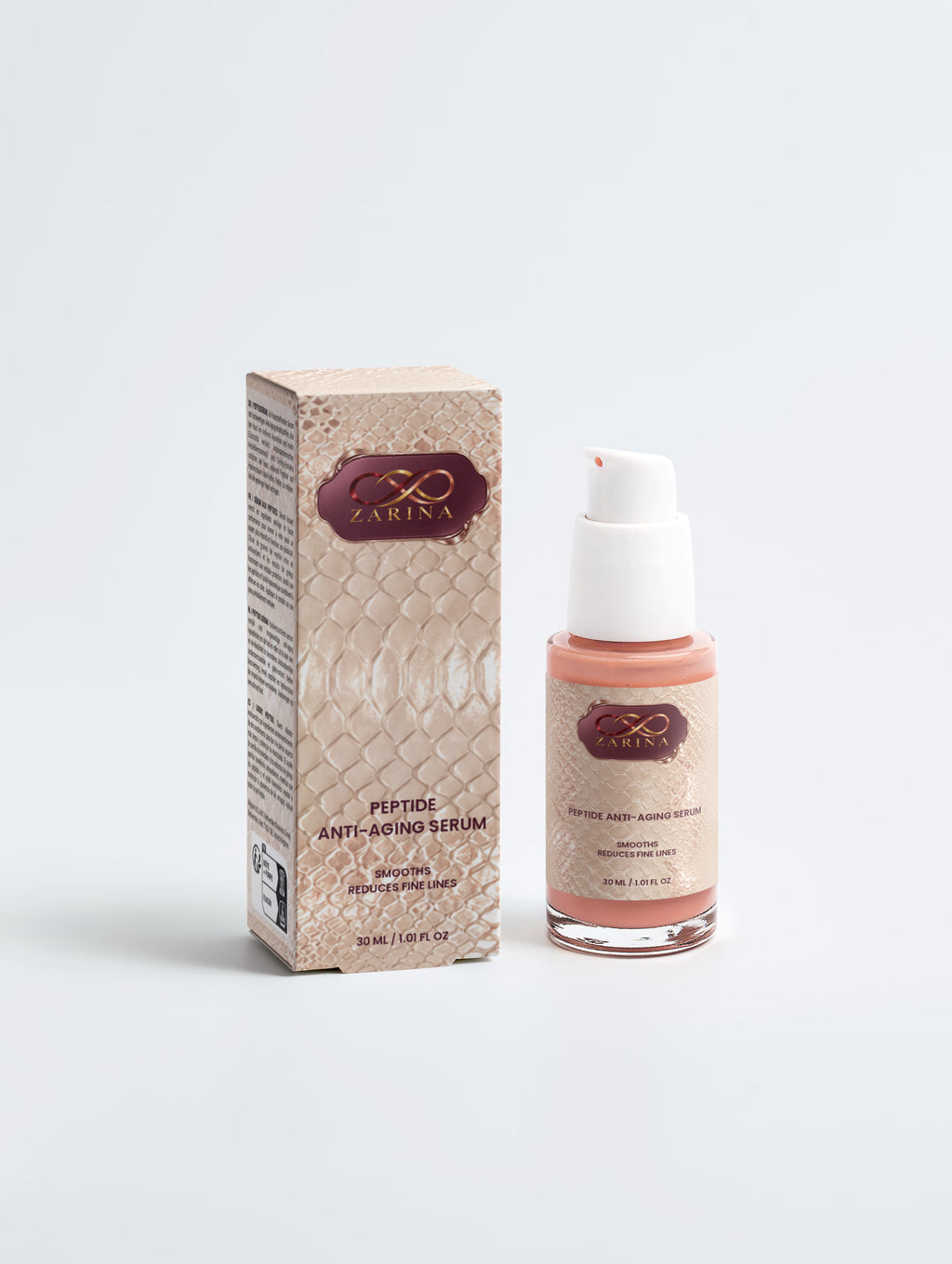 Anti-Aging-Peptid-Kollektion