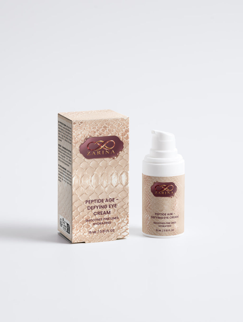 Anti-Aging-Peptid-Kollektion