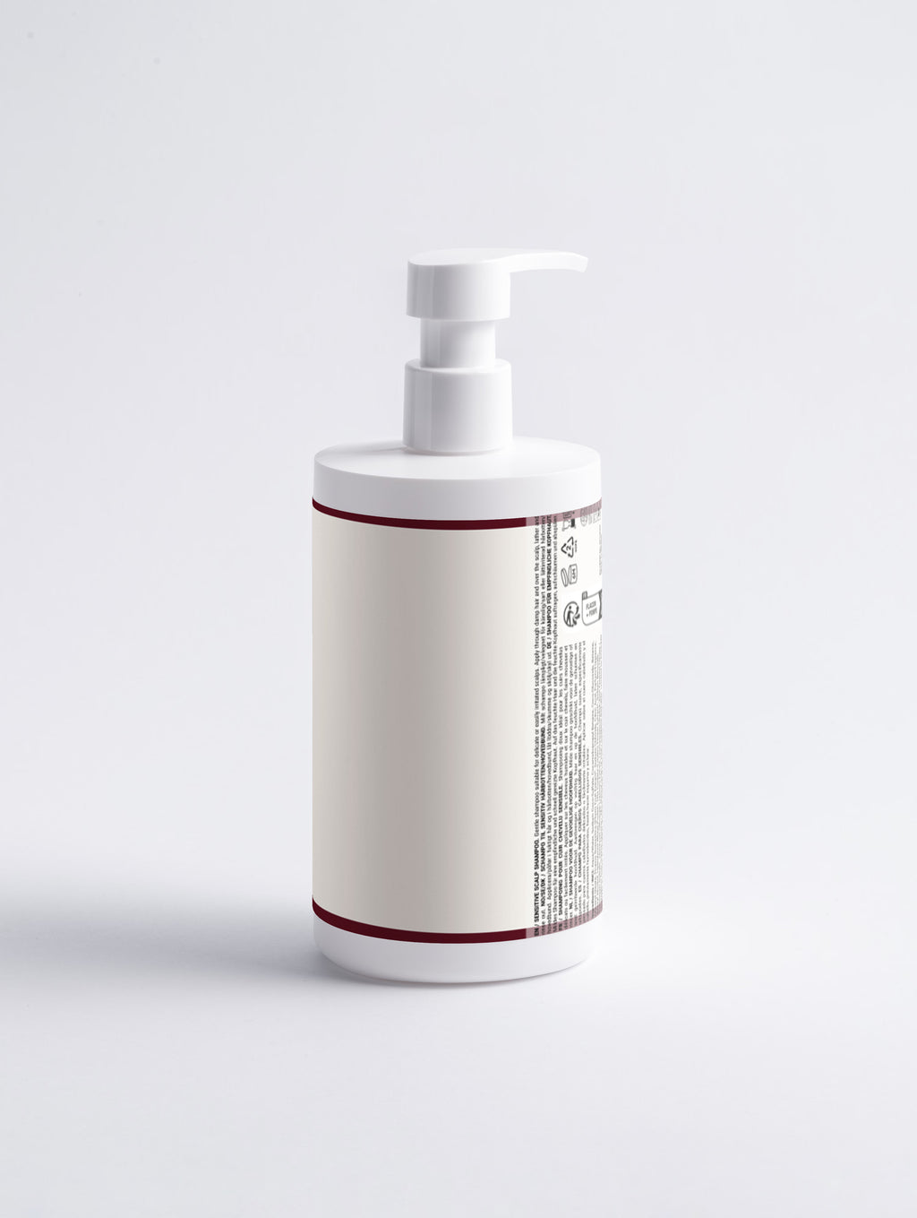 Sensitive Scalp Shampoo