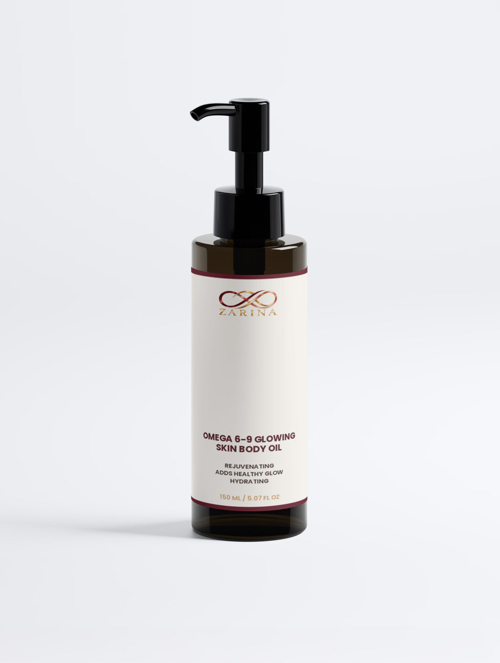 Omega 6-9 Glowing Skin Body Oil