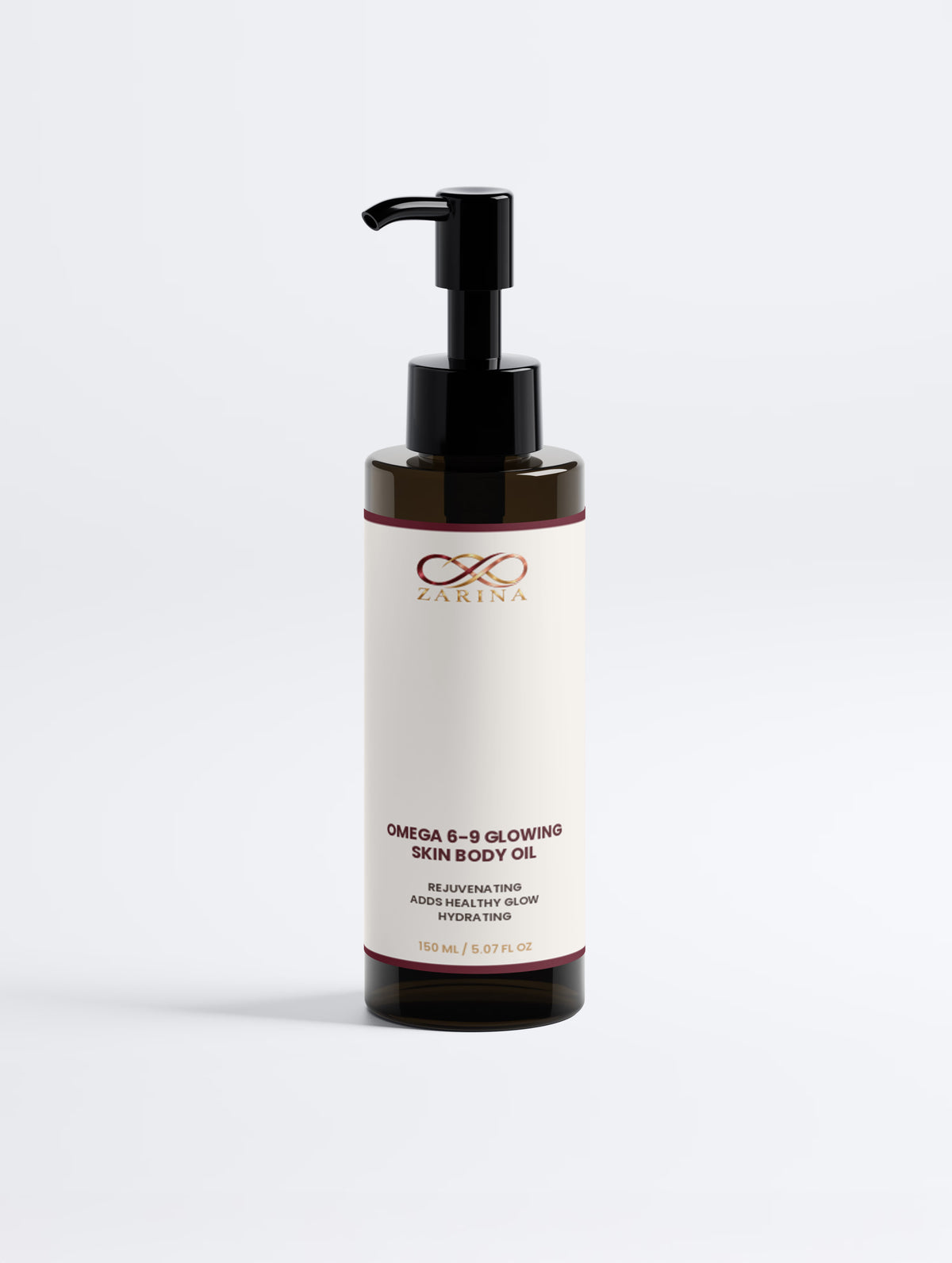 Omega 6-9 Glowing Skin Body Oil