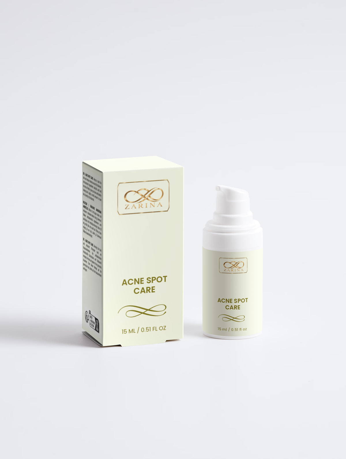 Akne Care Sammelbox