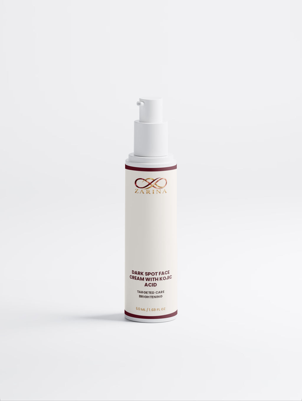Dark Spot Face Cream with Kojic Acid