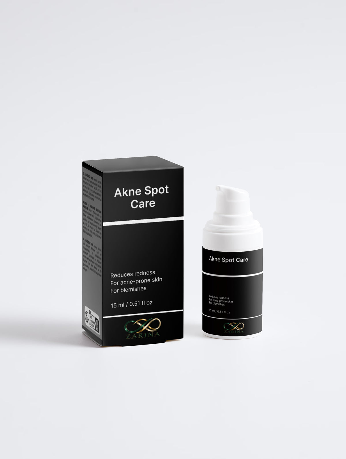 Akne Care Sammelbox