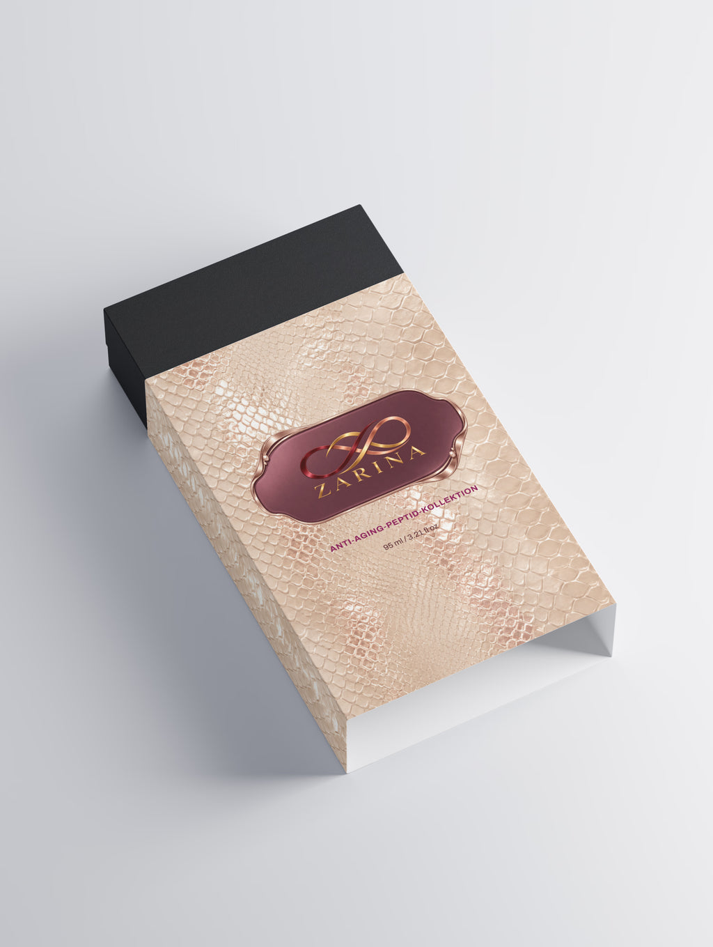 Anti-Aging-Peptid-Kollektion